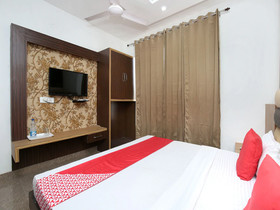 Hotel Royal Vij By OYO Rooms