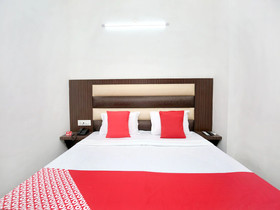 Hotel Royal Vij By OYO Rooms