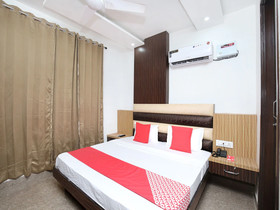 Hotel Royal Vij By OYO Rooms