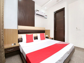 Hotel Royal Vij By OYO Rooms