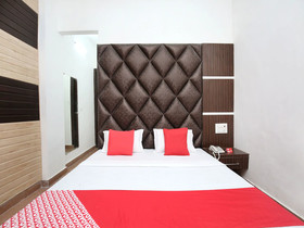 Hotel Royal Vij By OYO Rooms