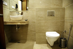 Hotel Sallow Royal Suites