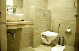 Hotel Sallow Royal Suites