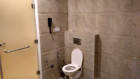 Hotel Sallow Royal Suites