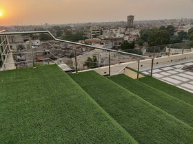 Hotel Sallow Royal Suites