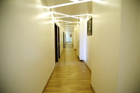 Hotel Sallow Royal Suites