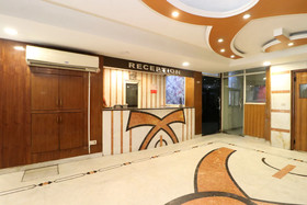 Hotel Sk Residency By OYO Rooms