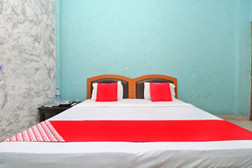 Hotel Sk Residency By OYO Rooms