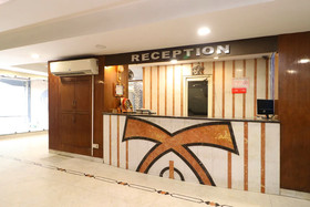 Hotel Sk Residency By OYO Rooms
