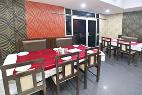 Hotel Sk Residency By OYO Rooms