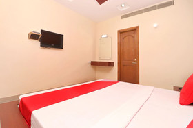 Hotel Sk Residency By OYO Rooms