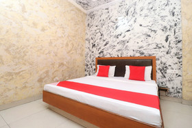 Hotel Sk Residency By OYO Rooms