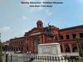 Hotel Stay Inn by OYO Rooms