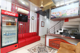 Hotel Temple Tower By OYO Rooms