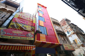 Hotel Temple Tower By OYO Rooms