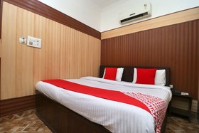 Hotel Temple Tower By OYO Rooms