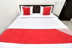 Hotel Temple Tower By OYO Rooms