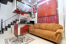 Hotel Temple Tower By OYO Rooms