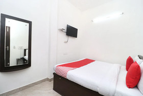 Hotel Temple Tower By OYO Rooms