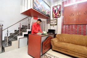 Hotel Temple Tower By OYO Rooms