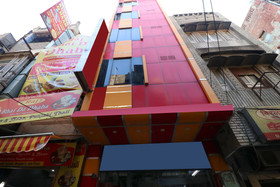 Hotel Temple Tower By OYO Rooms