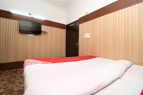 Hotel Temple Tower By OYO Rooms