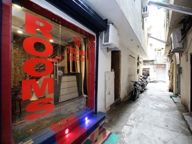 Hotel True Man By OYO Rooms