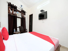 Hotel True Man By OYO Rooms