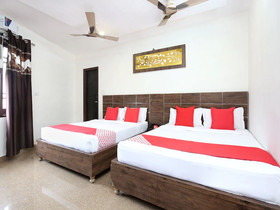 Hotel True Man By OYO Rooms