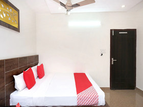 Hotel True Man By OYO Rooms
