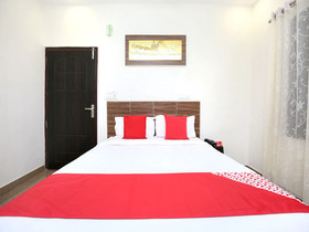 Hotel True Man By OYO Rooms