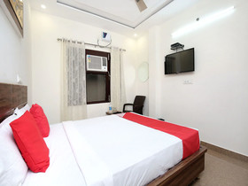 Hotel True Man By OYO Rooms