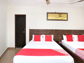 Hotel True Man By OYO Rooms