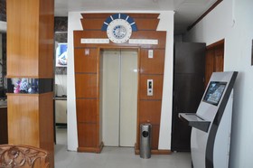 Hotel Veenus International
