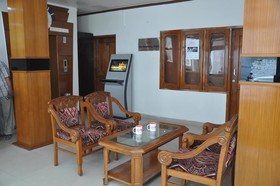 Hotel Veenus International