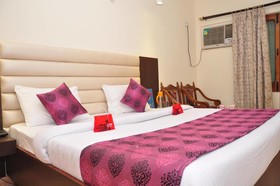 Hotel Veenus International