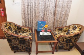 Hotel Veenus International