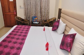 Hotel Veenus International