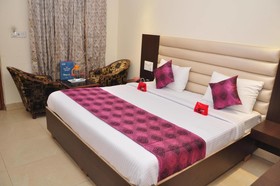 Hotel Veenus International