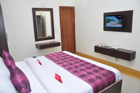 Hotel Veenus International