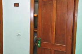 Hotel Veenus International