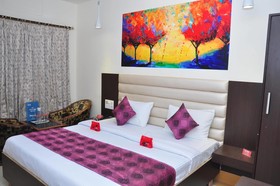 Hotel Veenus International