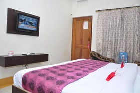 Hotel Veenus International