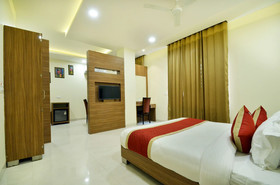 Hotel Welcome Inn