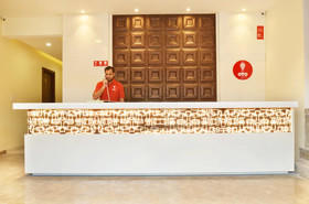 Hotel Welcome Inn