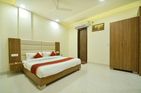 Hotel Welcome Inn
