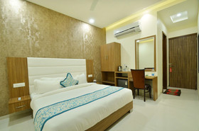 Hotel Welcome Inn