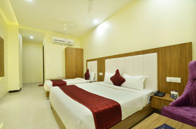 Hotel Welcome Inn