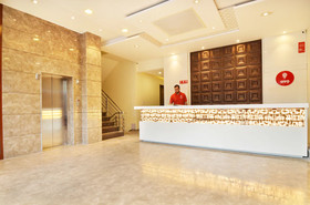 Hotel Welcome Inn