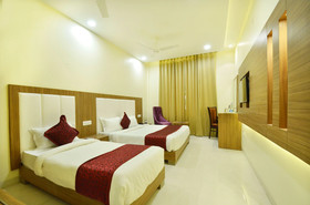 Hotel Welcome Inn